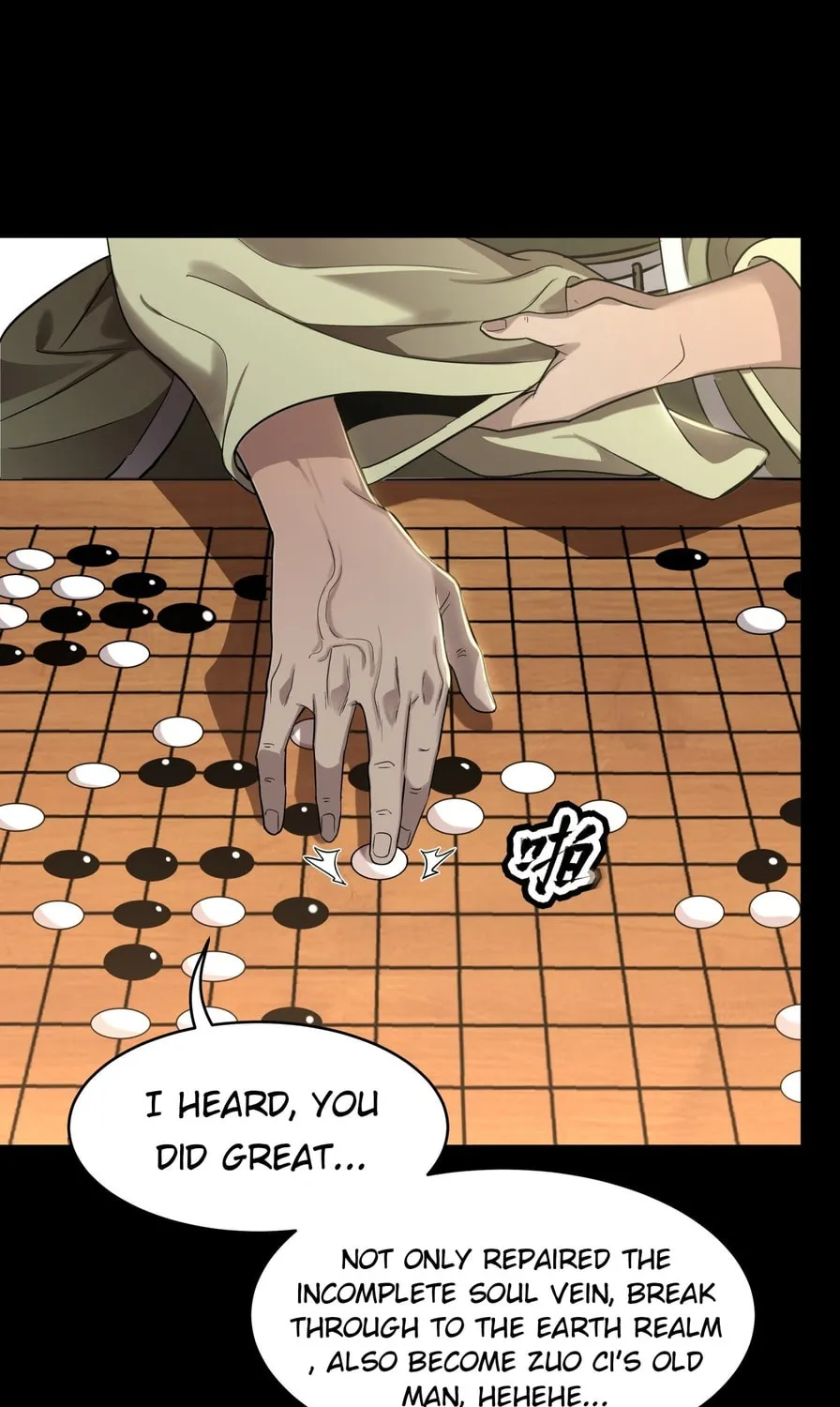 Legend of Star General (Colored) Chapter 84 page 25 - 