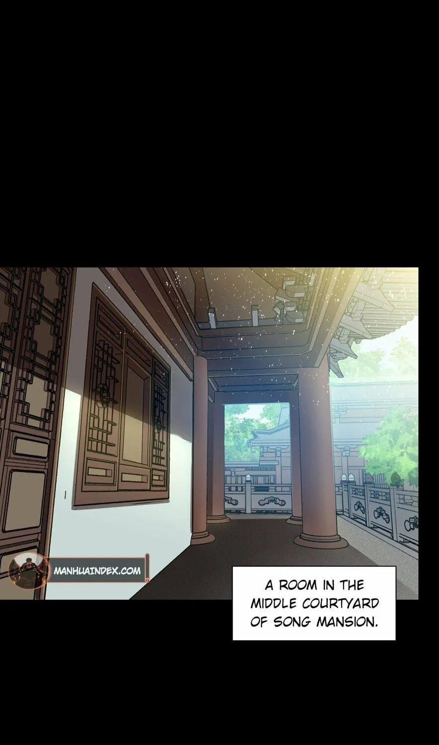 Legend of Star General (Colored) Chapter 84 page 4 - 