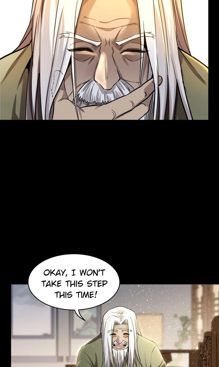 Legend of Star General (Colored) Chapter 84 page 33 - 