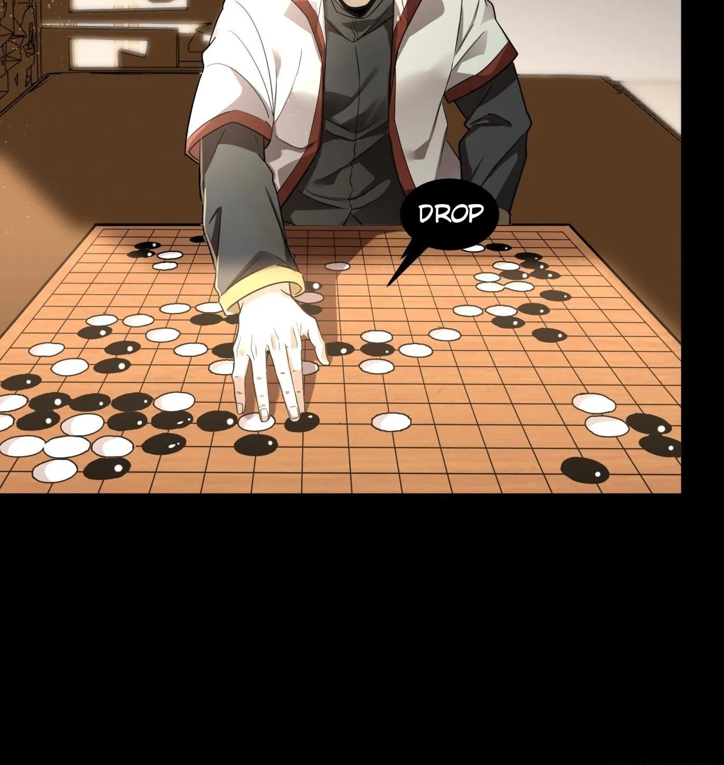Legend of Star General (Colored) Chapter 84 page 37 - 