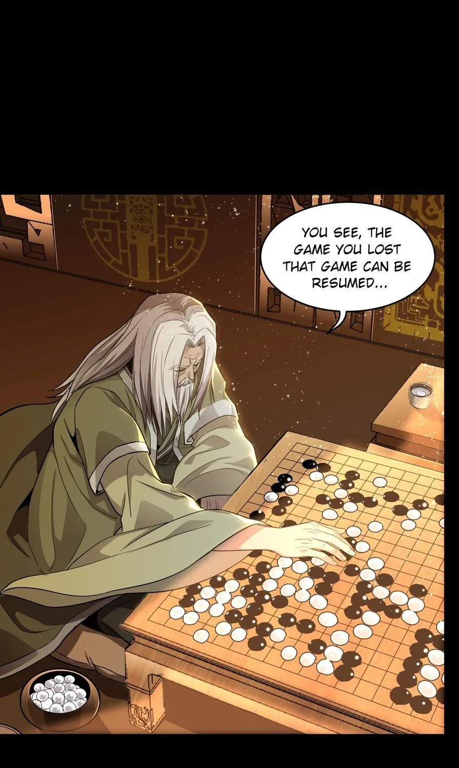 Legend of Star General (Colored) Chapter 84 page 39 - 