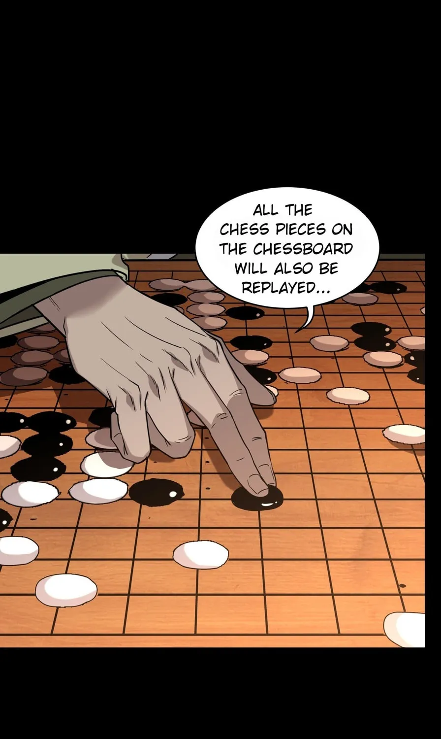 Legend of Star General (Colored) Chapter 84 page 41 - 