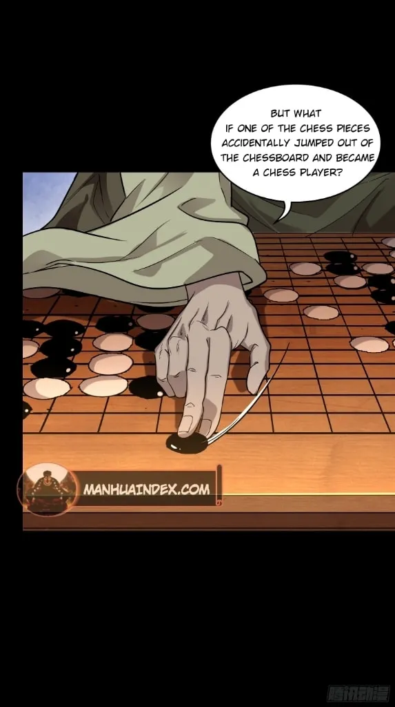Legend of Star General (Colored) Chapter 84 page 43 - 
