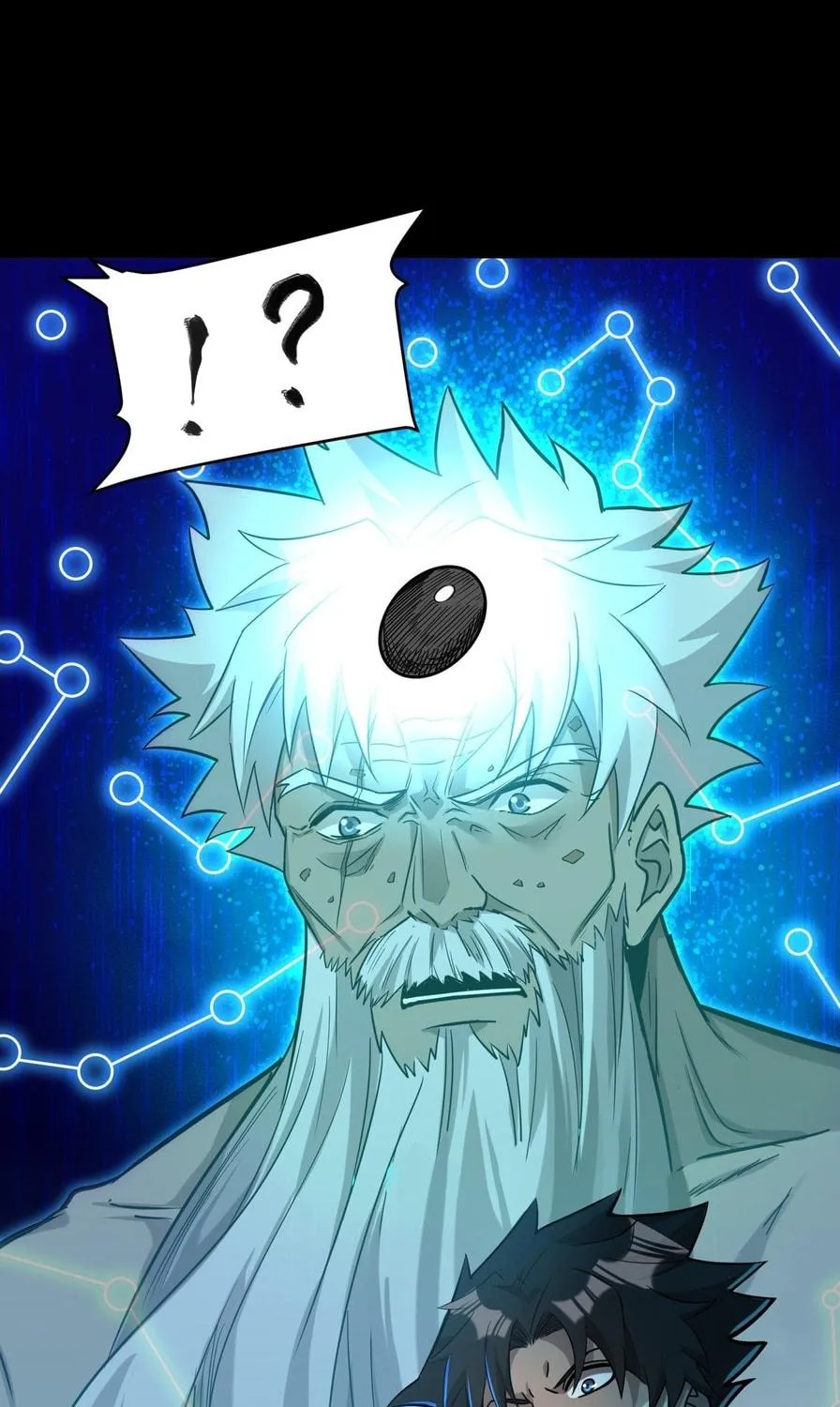 Legend of Star General (Colored) Chapter 84 page 44 - 