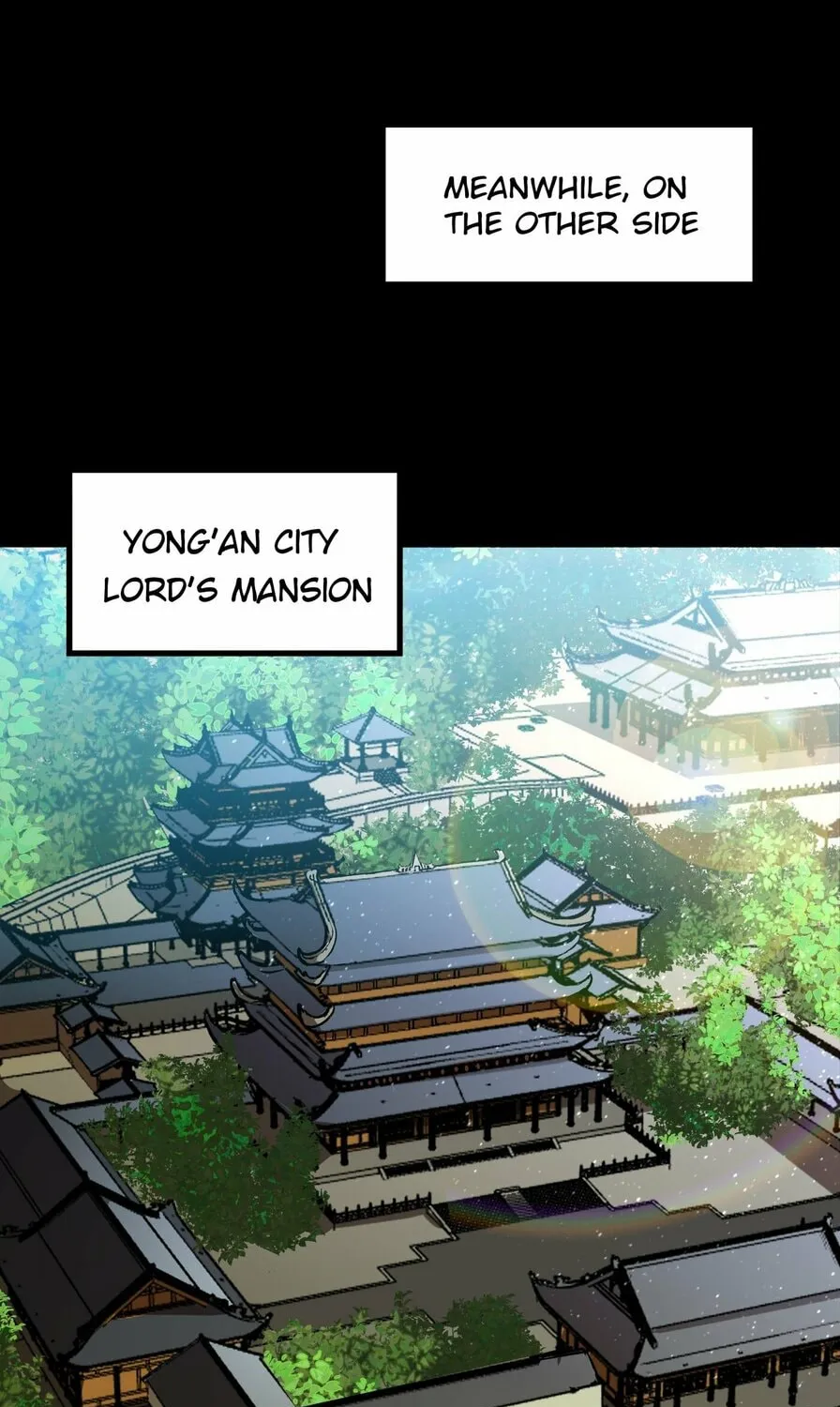 Legend of Star General (Colored) Chapter 84 page 48 - 