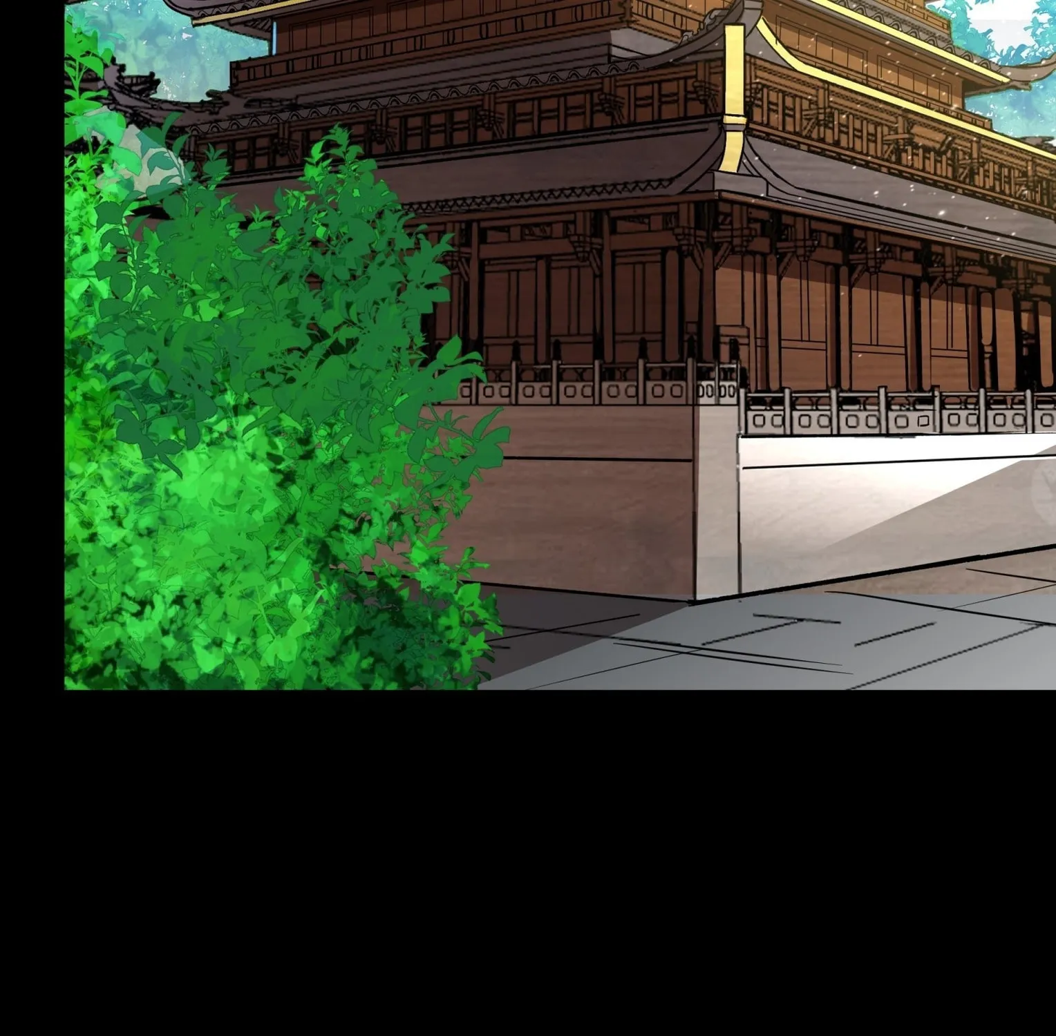Legend of Star General (Colored) Chapter 84 page 52 - 