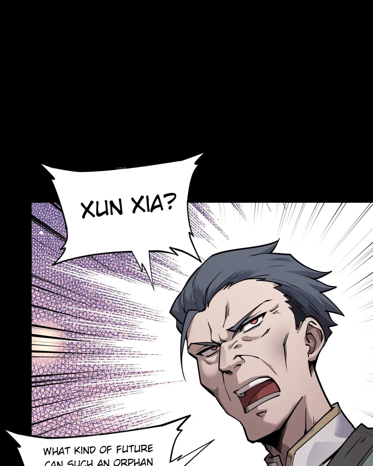 Legend of Star General (Colored) Chapter 84 page 64 - 