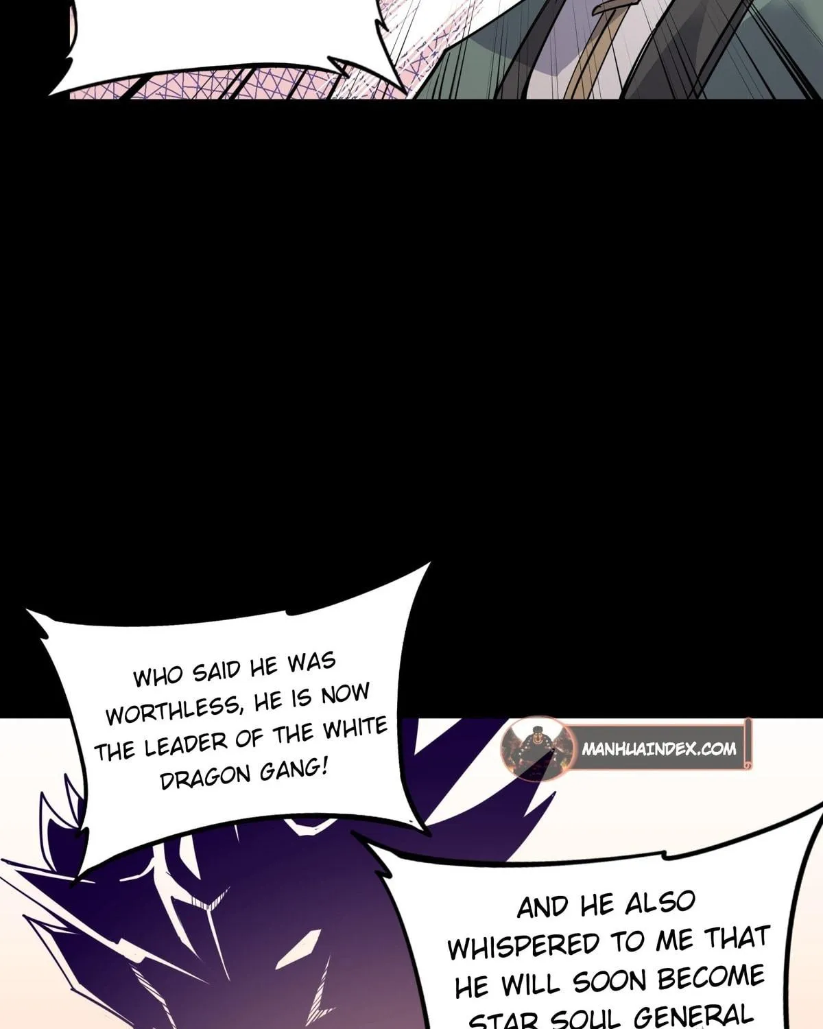 Legend of Star General (Colored) Chapter 84 page 66 - 