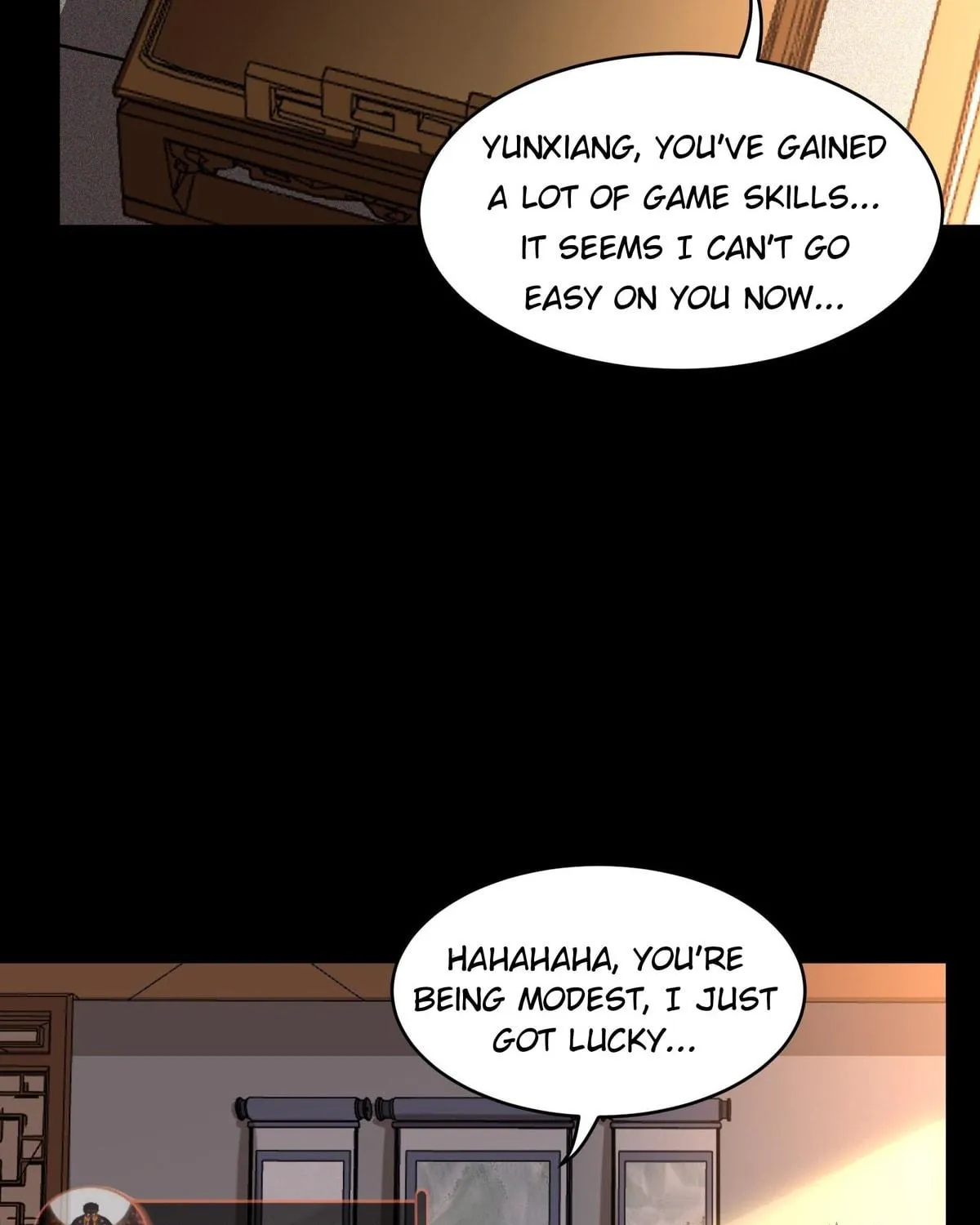 Legend of Star General (Colored) Chapter 84 page 8 - 