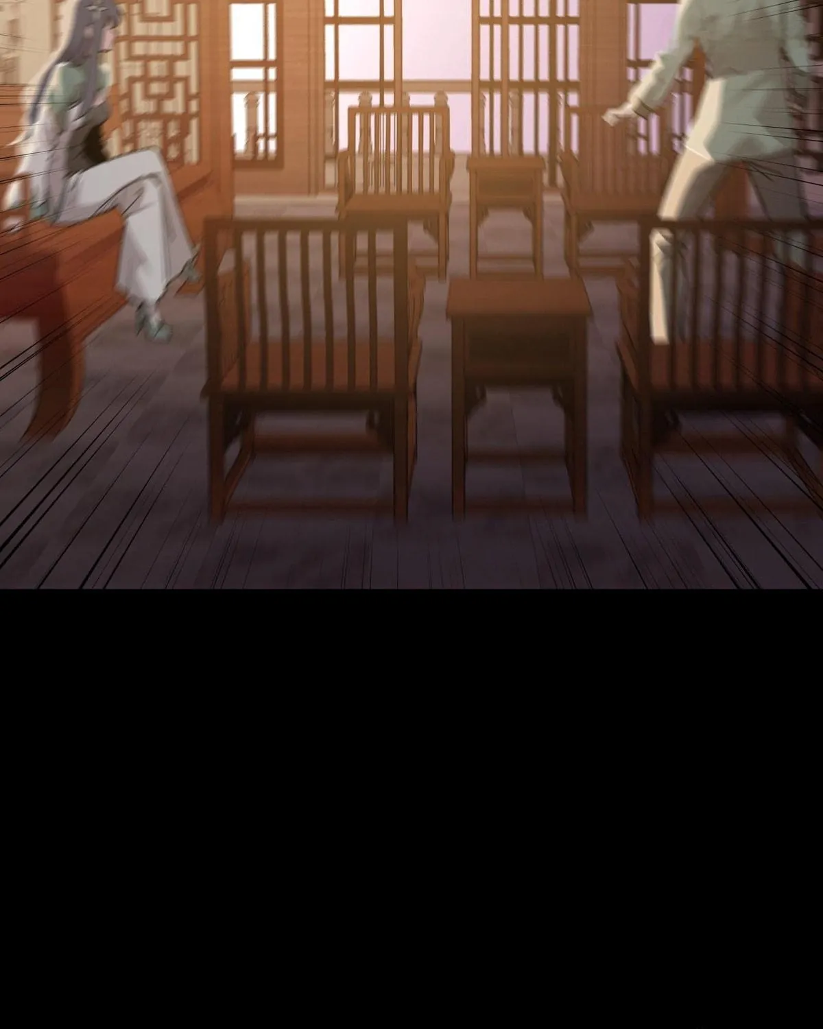 Legend of Star General (Colored) Chapter 84 page 76 - 