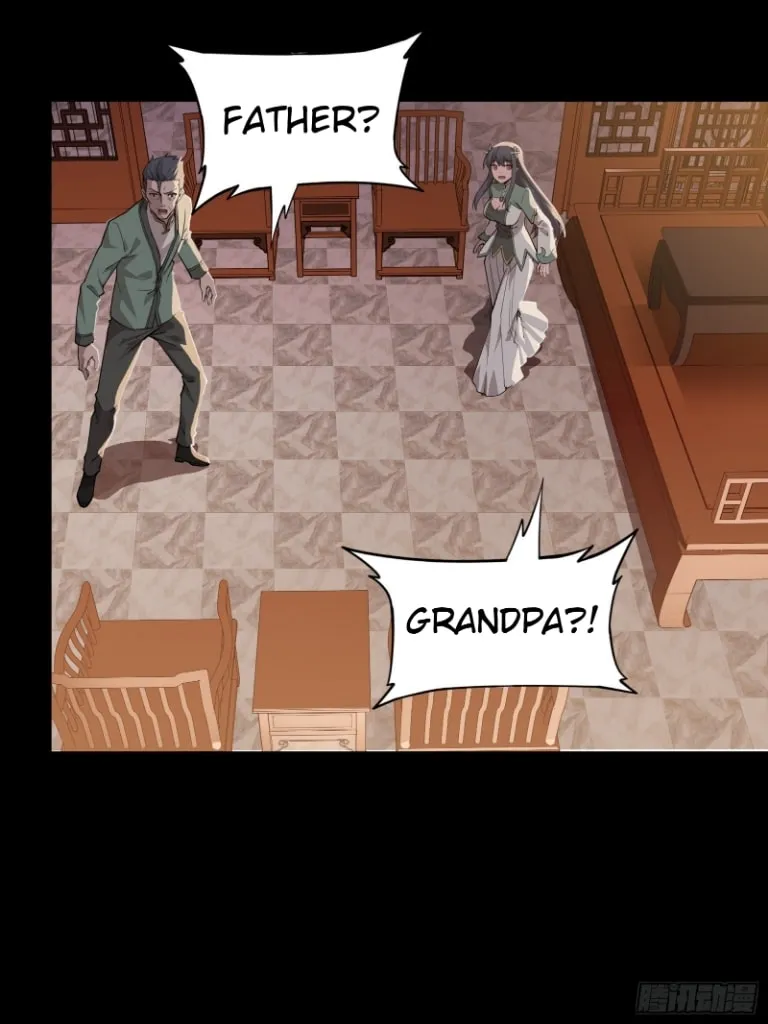 Legend of Star General (Colored) Chapter 84 page 78 - 