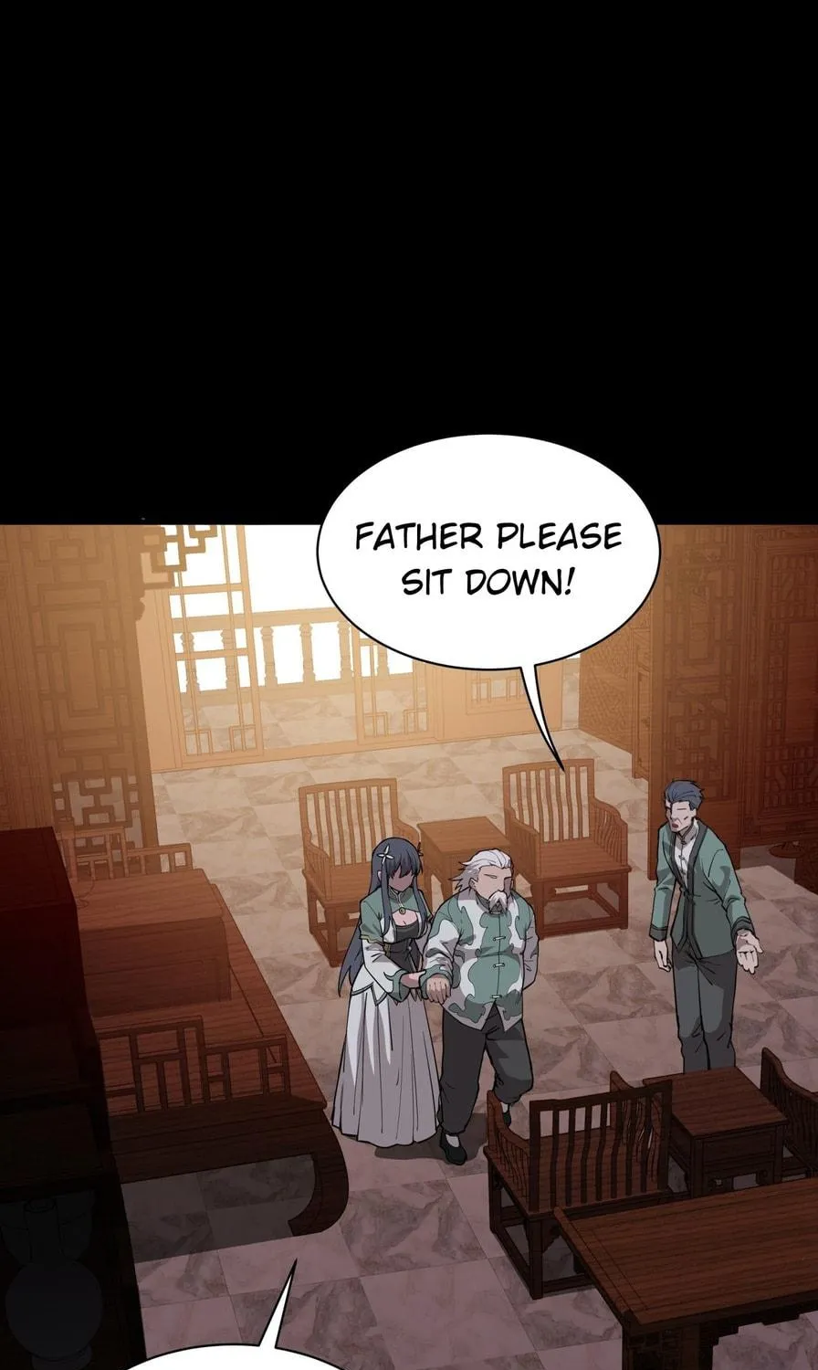 Legend of Star General (Colored) Chapter 84 page 96 - 