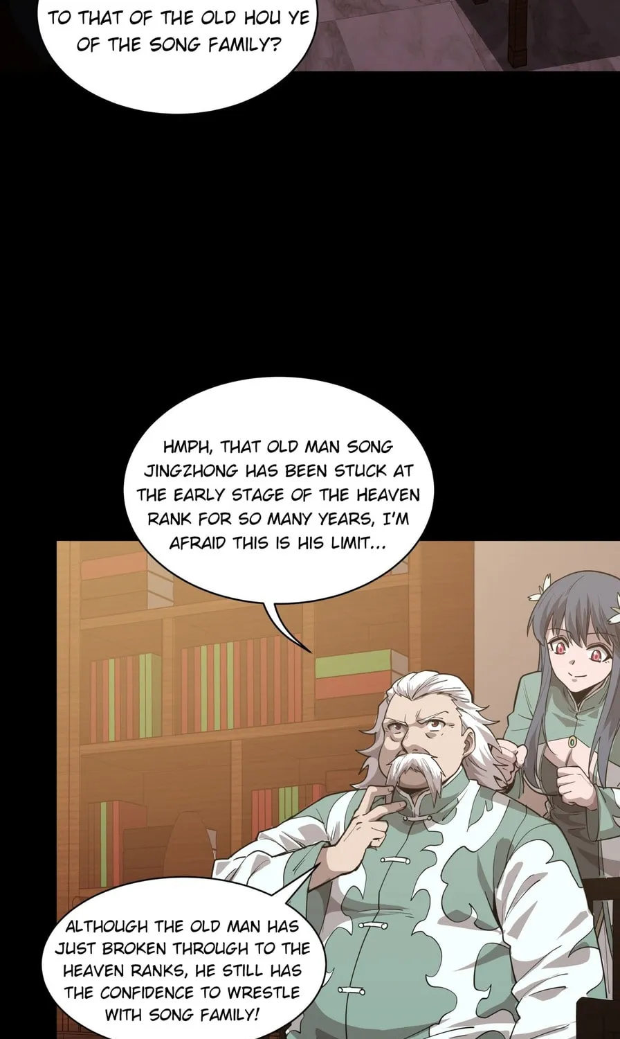 Legend of Star General (Colored) Chapter 84 page 98 - 