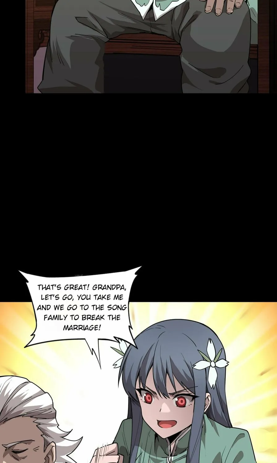 Legend of Star General (Colored) Chapter 84 page 100 - 