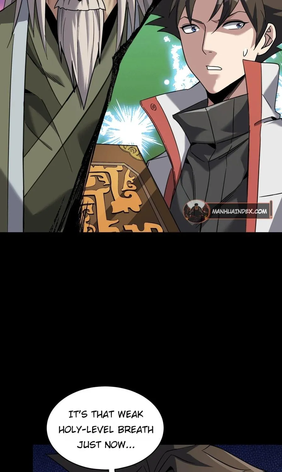 Legend of Star General (Colored) Chapter 85 page 106 - 