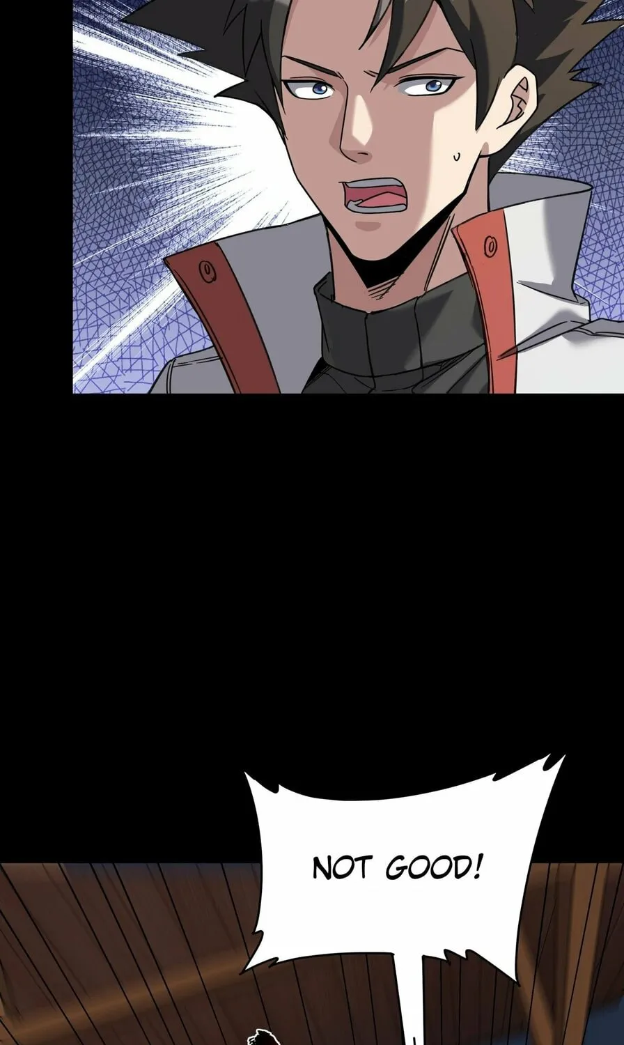 Legend of Star General (Colored) Chapter 85 page 108 - 
