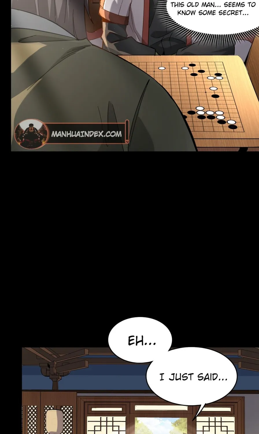 Legend of Star General (Colored) Chapter 85 page 12 - 