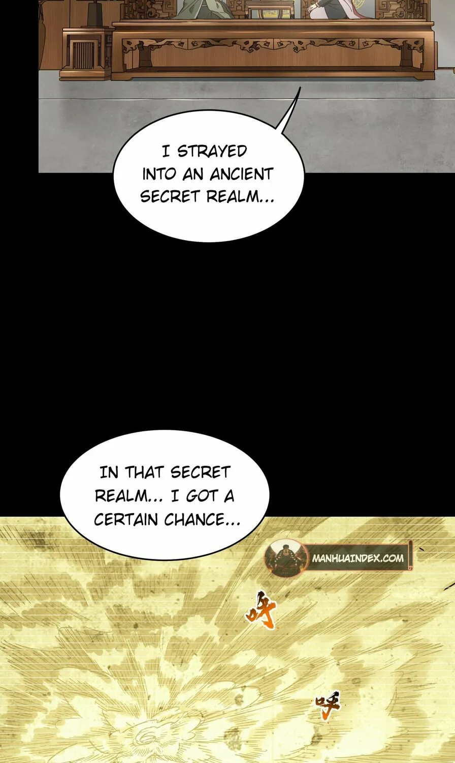 Legend of Star General (Colored) Chapter 85 page 14 - 