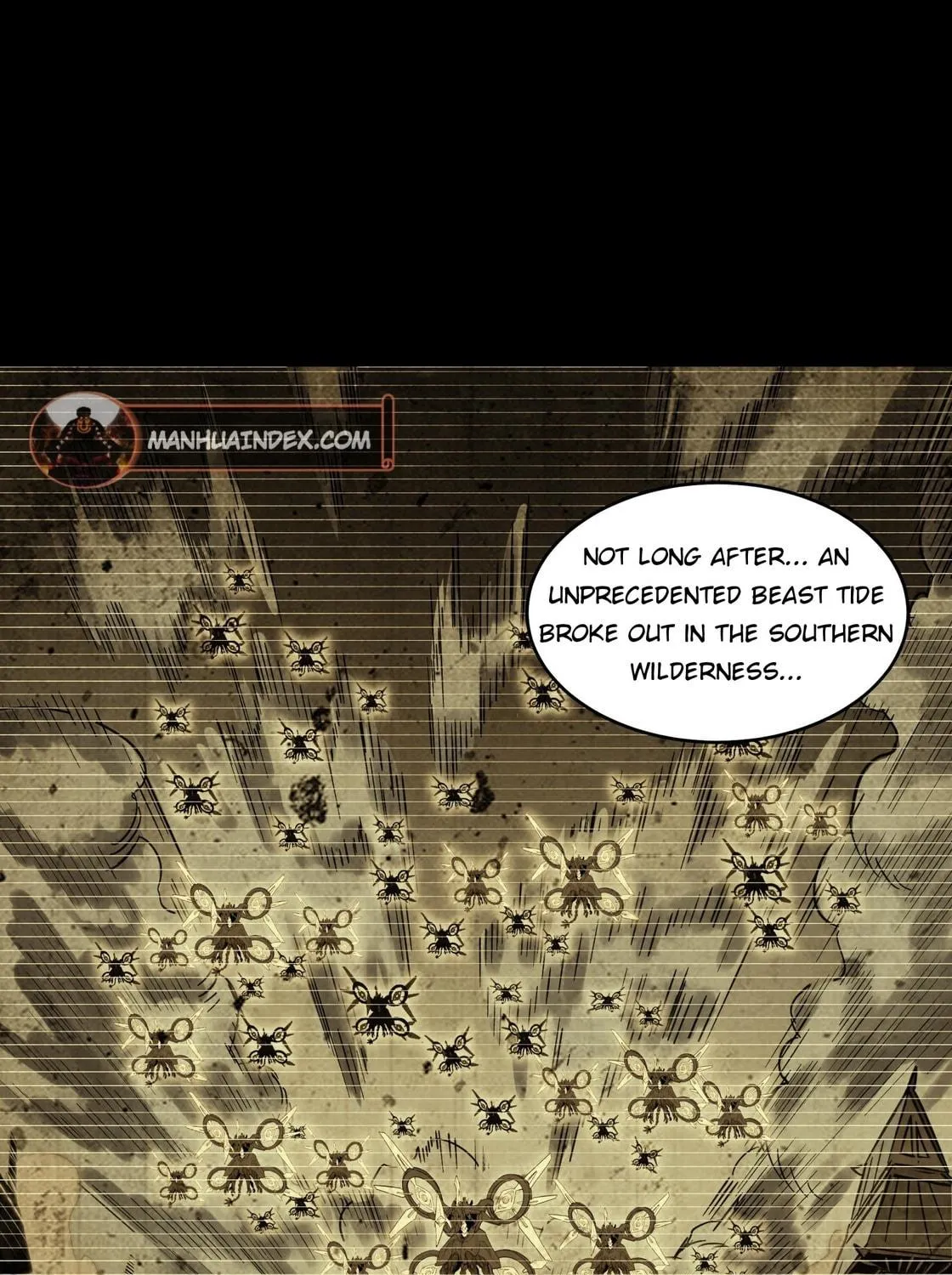Legend of Star General (Colored) Chapter 85 page 18 - 