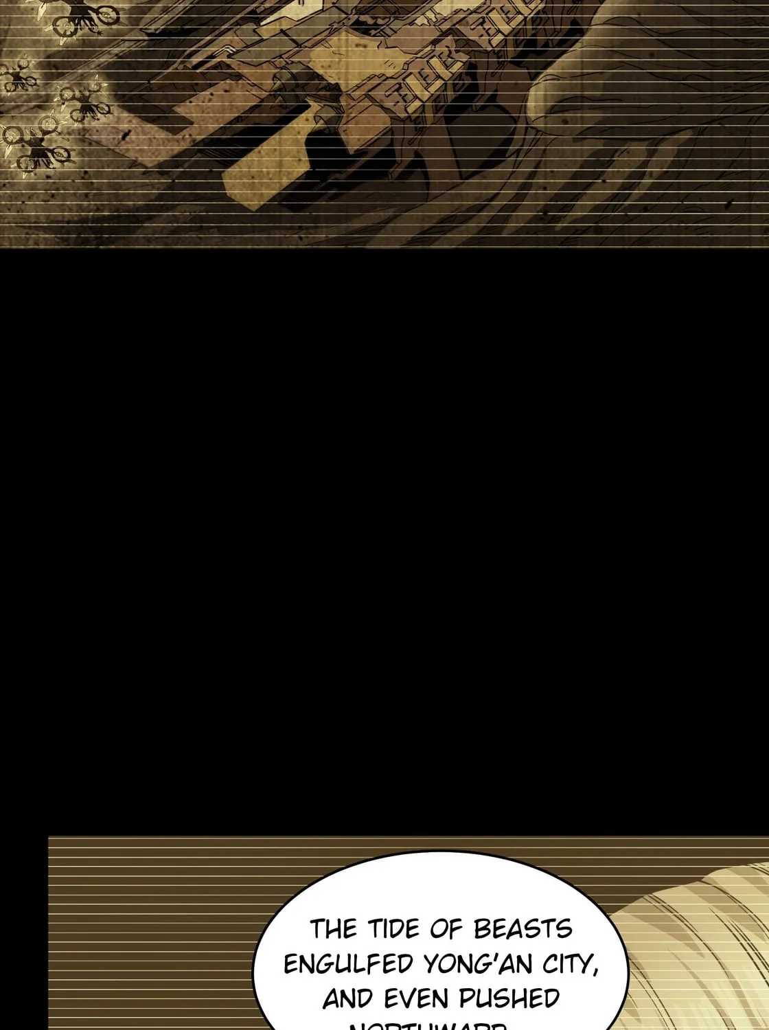 Legend of Star General (Colored) Chapter 85 page 24 - 