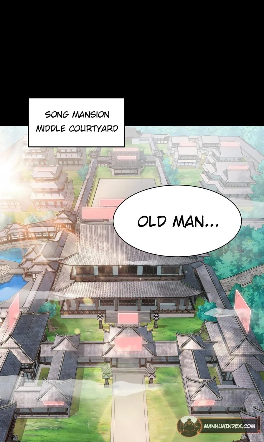 Legend of Star General (Colored) Chapter 85 page 4 - 