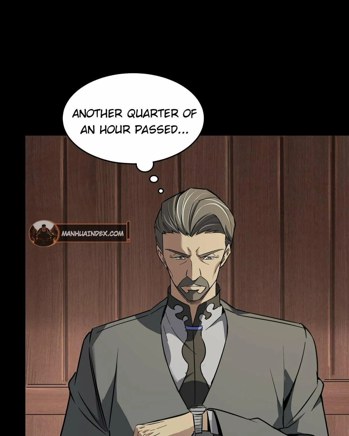 Legend of Star General (Colored) Chapter 85 page 34 - 