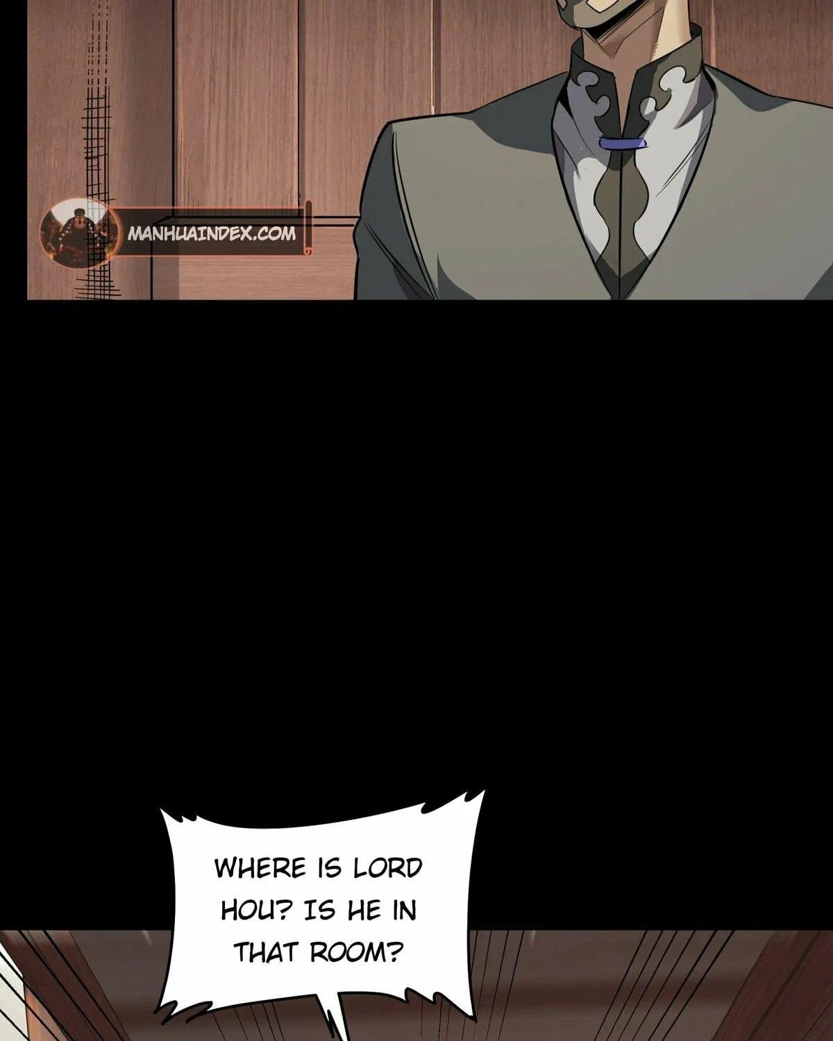 Legend of Star General (Colored) Chapter 85 page 38 - 