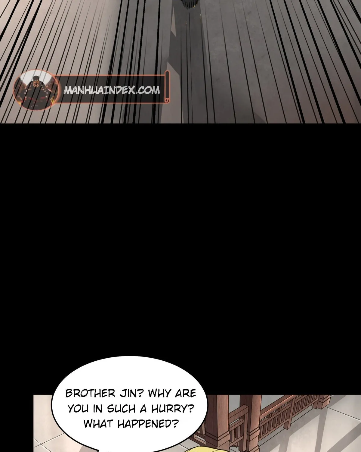 Legend of Star General (Colored) Chapter 85 page 42 - 