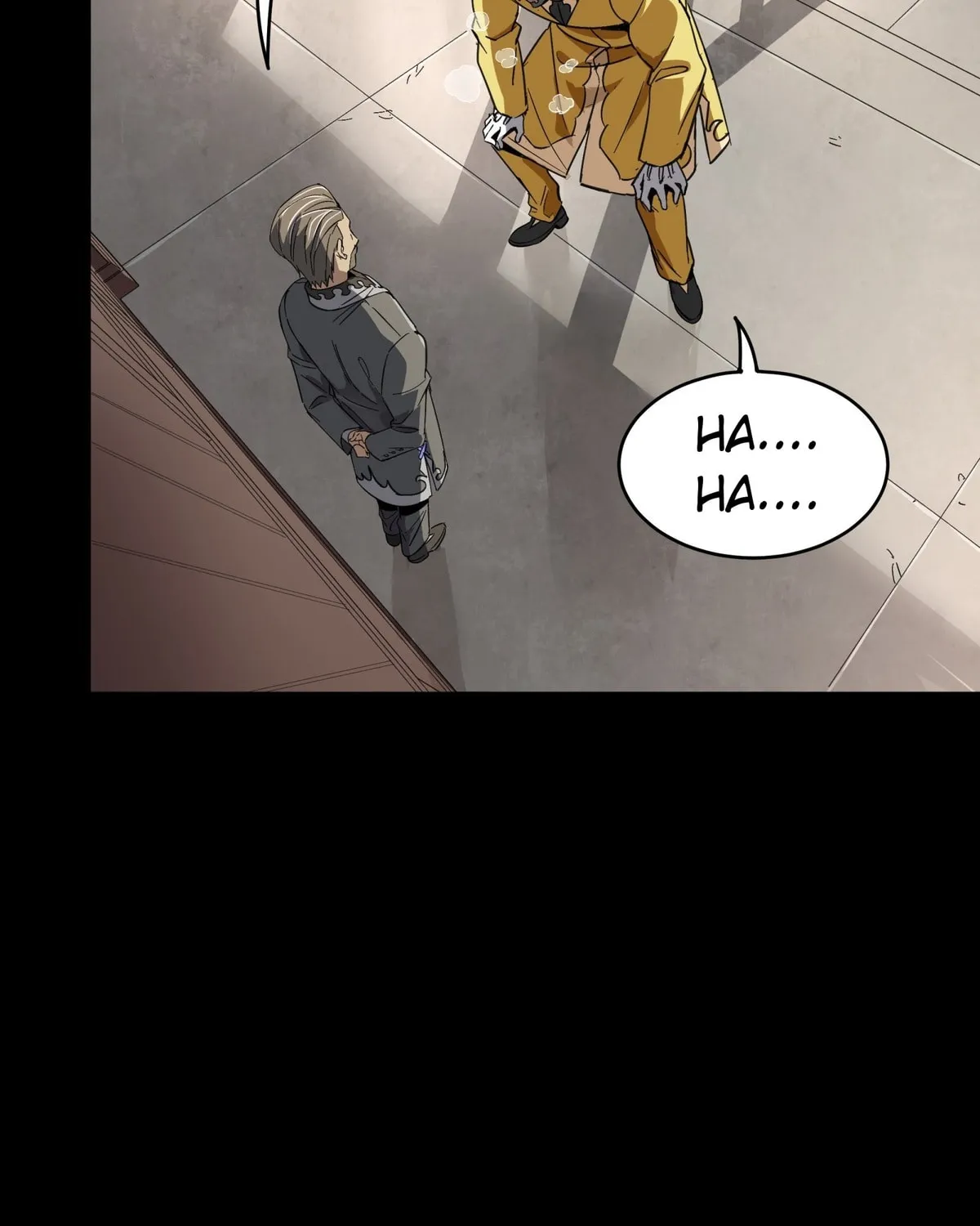 Legend of Star General (Colored) Chapter 85 page 44 - 