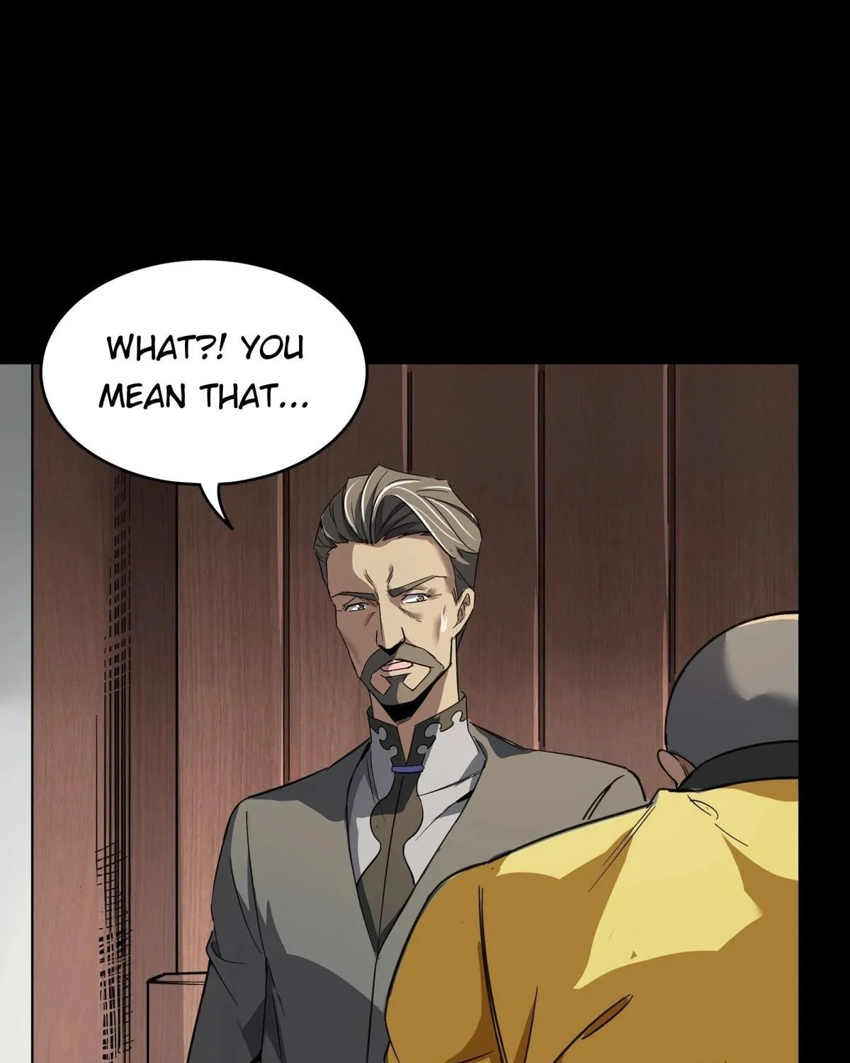 Legend of Star General (Colored) Chapter 85 page 47 - 