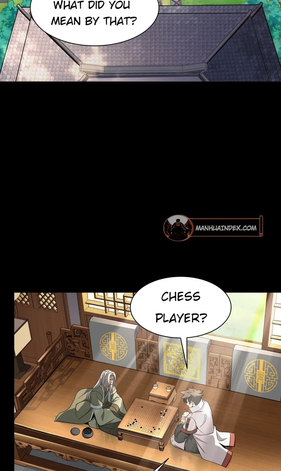 Legend of Star General (Colored) Chapter 85 page 6 - 