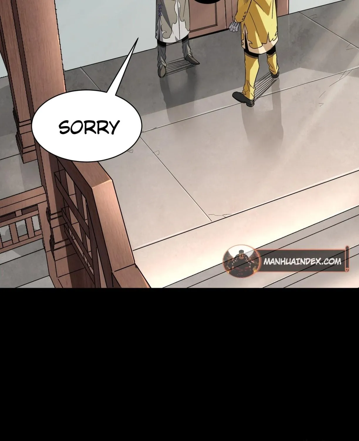 Legend of Star General (Colored) Chapter 85 page 51 - 