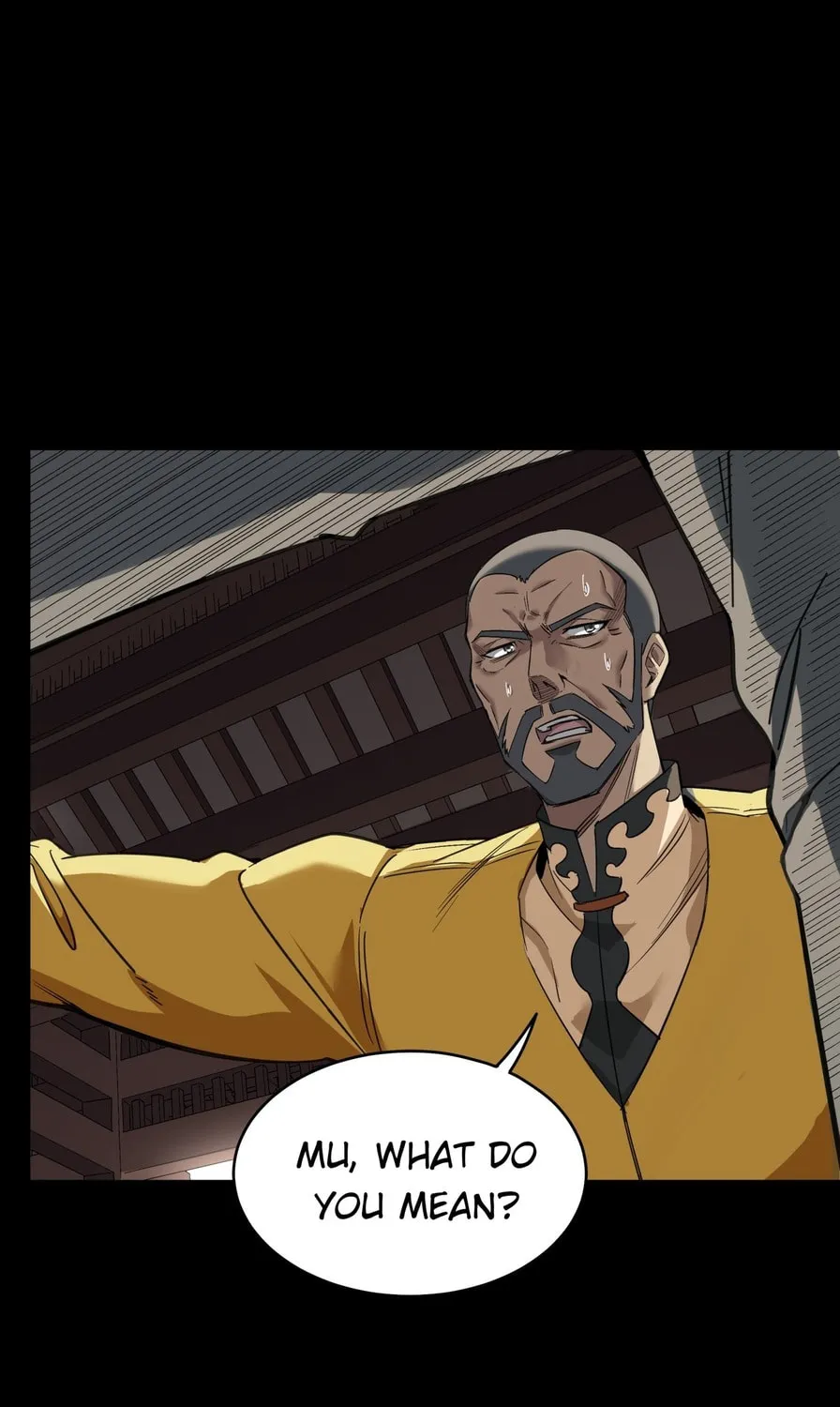 Legend of Star General (Colored) Chapter 85 page 53 - 