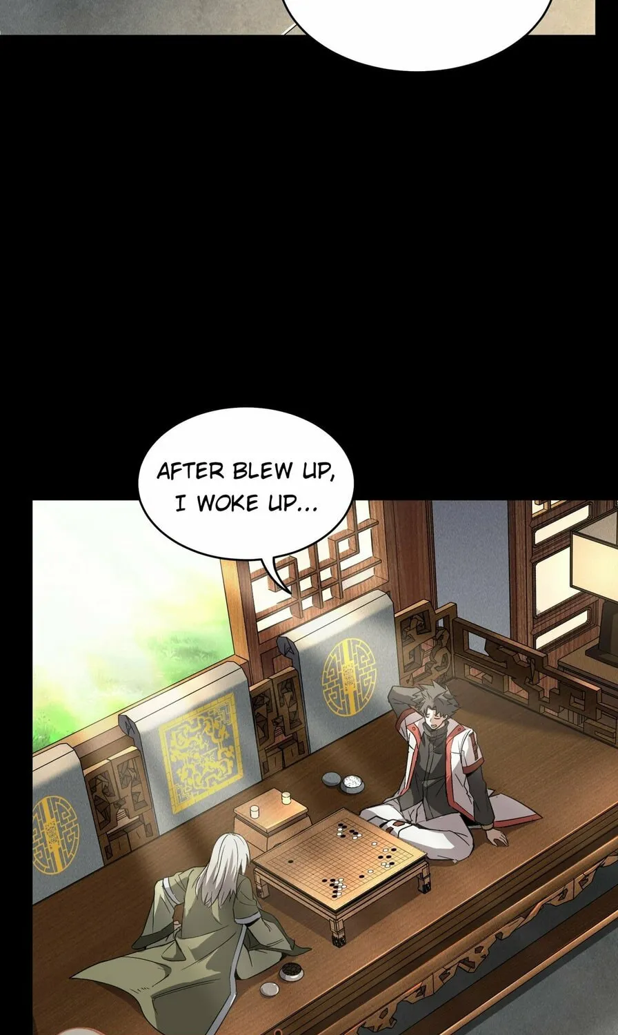 Legend of Star General (Colored) Chapter 85 page 59 - 