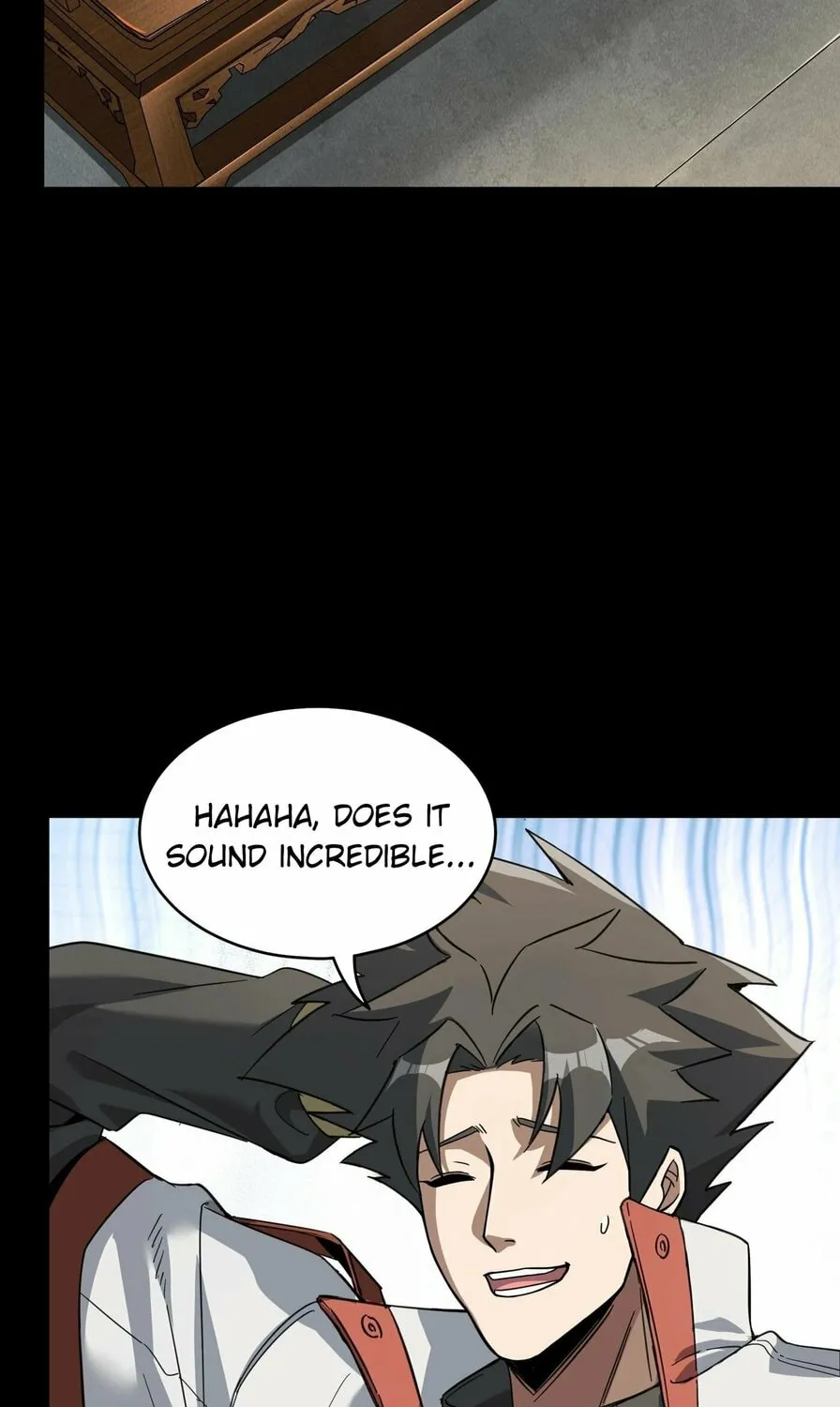 Legend of Star General (Colored) Chapter 85 page 61 - 