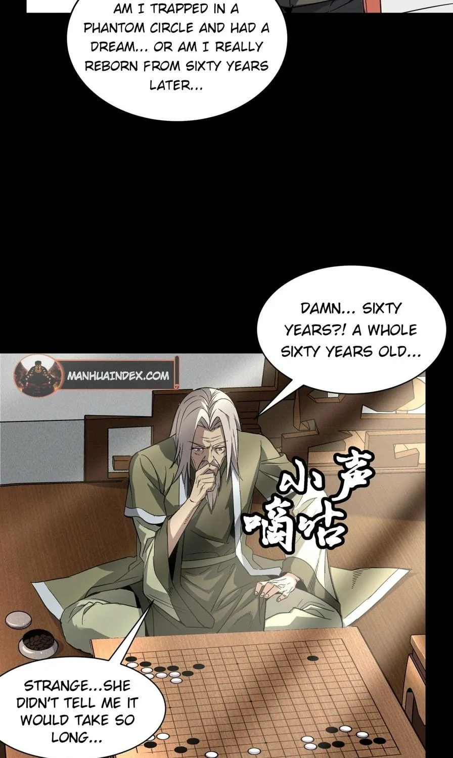 Legend of Star General (Colored) Chapter 85 page 63 - 
