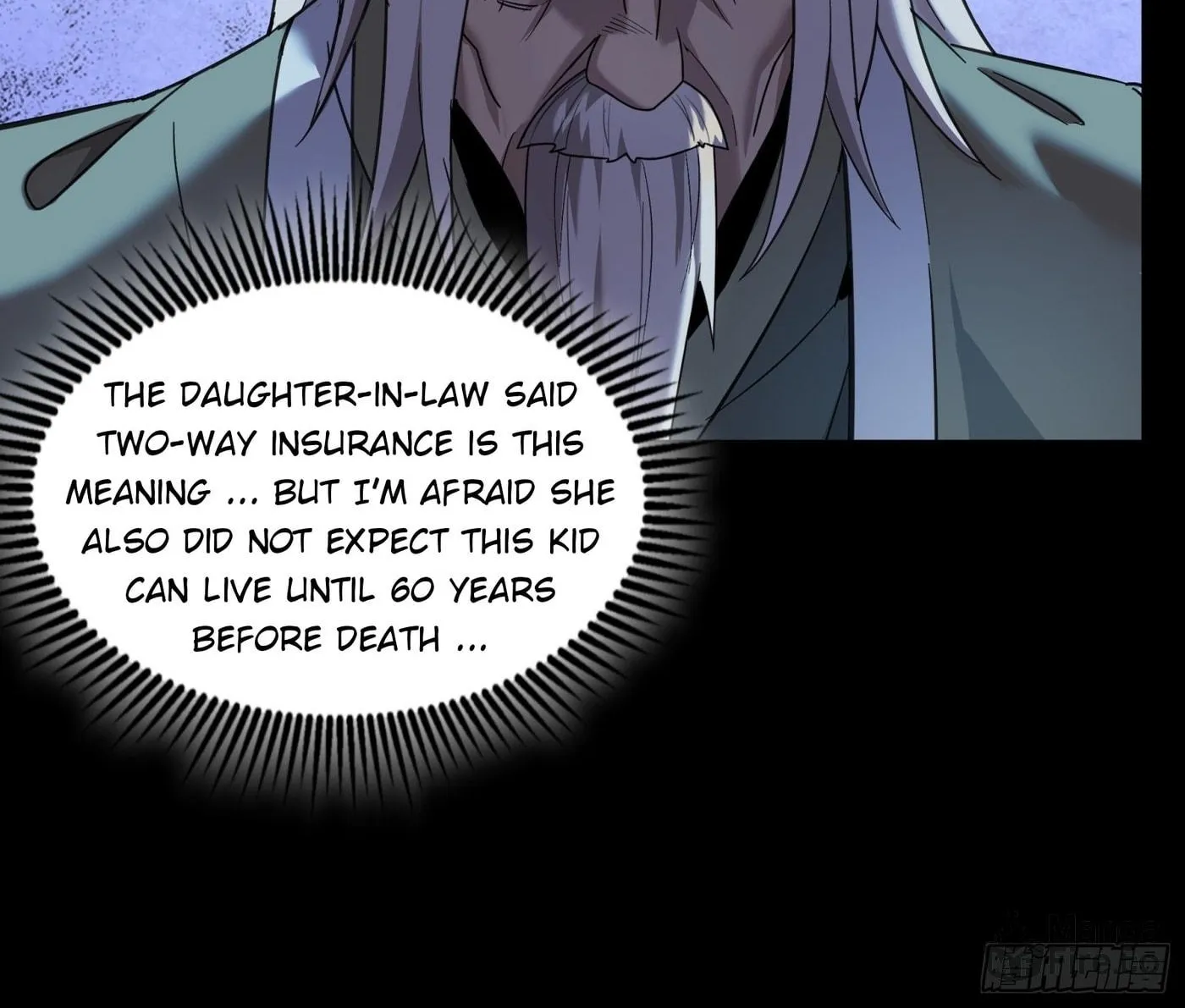 Legend of Star General (Colored) Chapter 85 page 68 - 