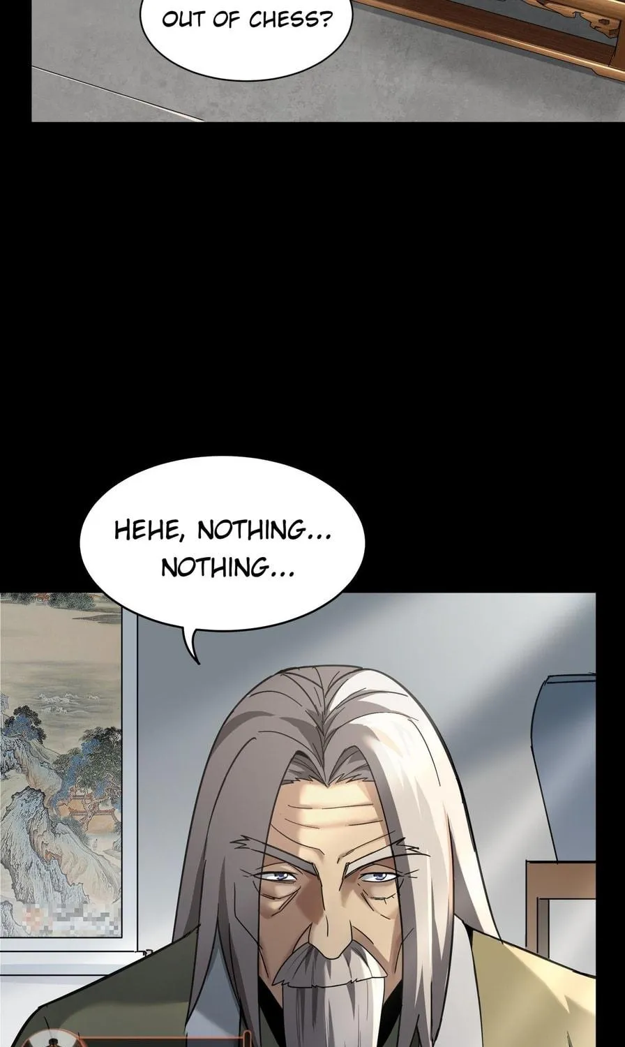 Legend of Star General (Colored) Chapter 85 page 8 - 
