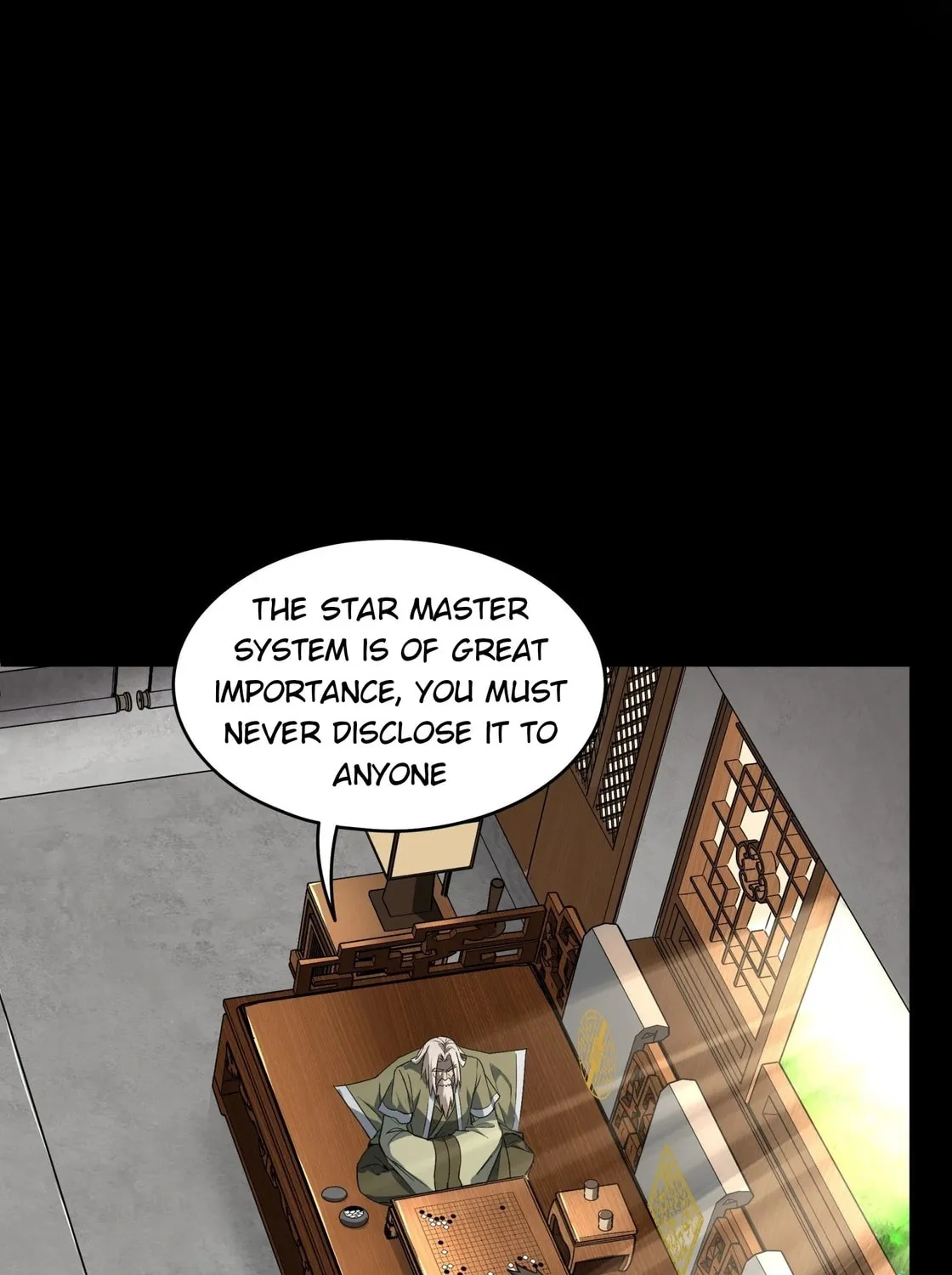 Legend of Star General (Colored) Chapter 85 page 71 - 