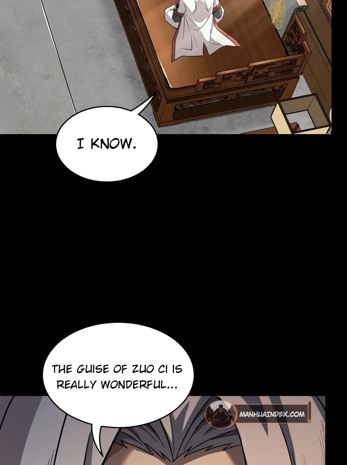 Legend of Star General (Colored) Chapter 85 page 73 - 