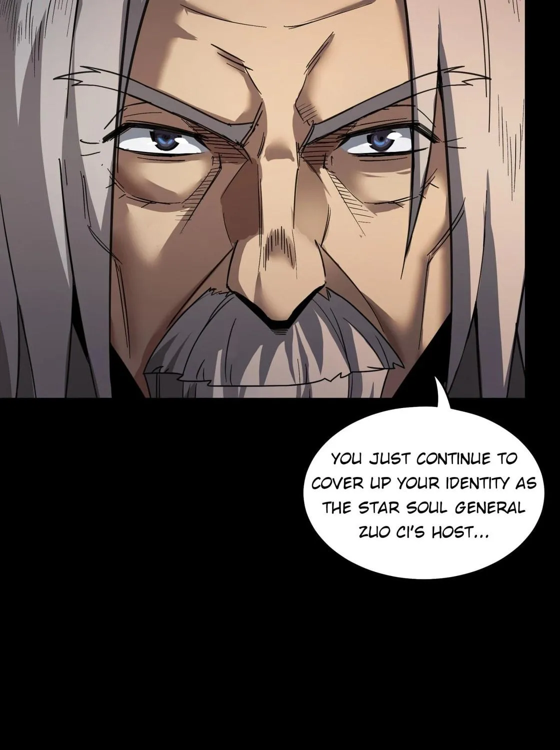 Legend of Star General (Colored) Chapter 85 page 75 - 