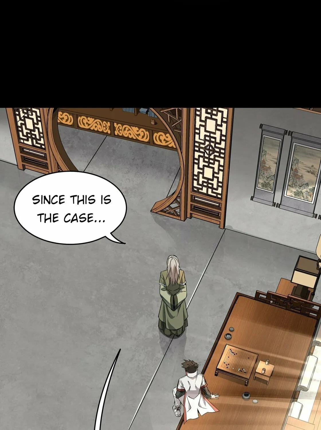 Legend of Star General (Colored) Chapter 85 page 79 - 