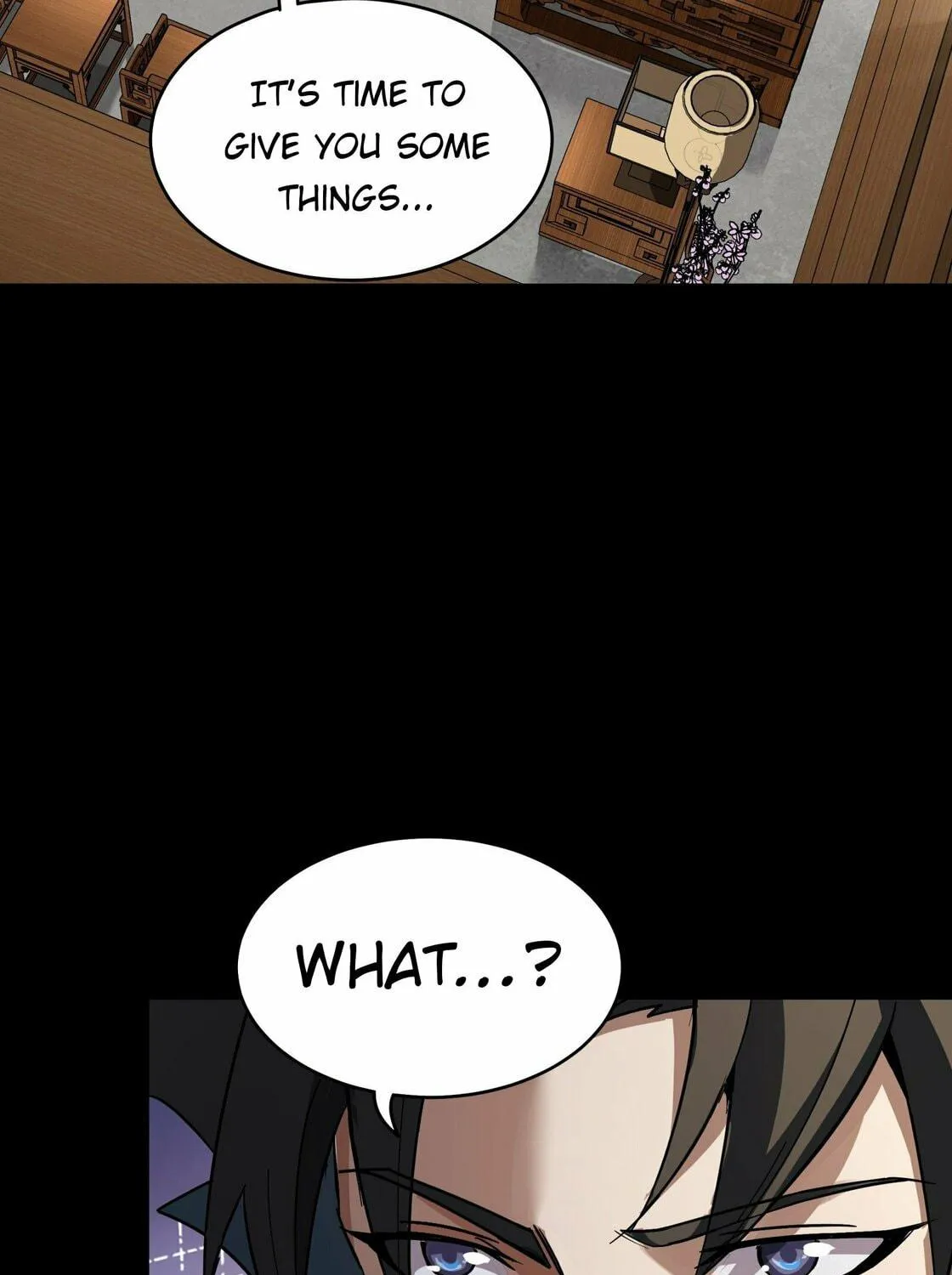 Legend of Star General (Colored) Chapter 85 page 81 - 