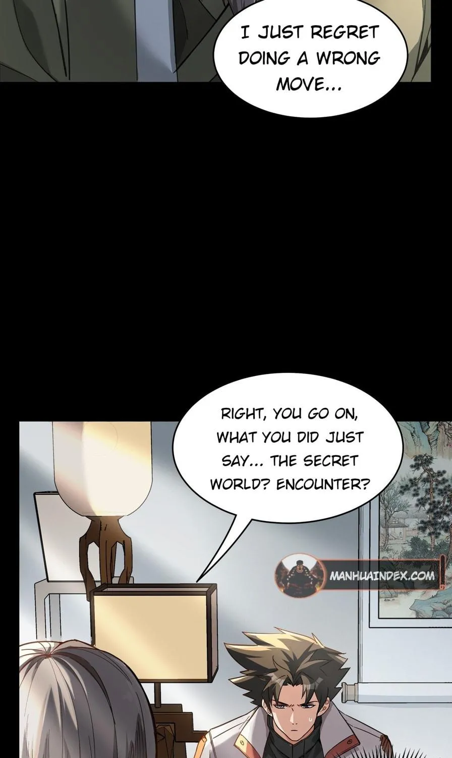 Legend of Star General (Colored) Chapter 85 page 10 - 