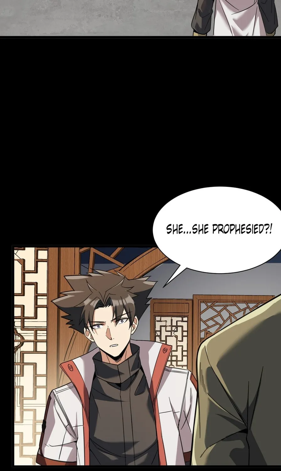 Legend of Star General (Colored) Chapter 85 page 91 - 