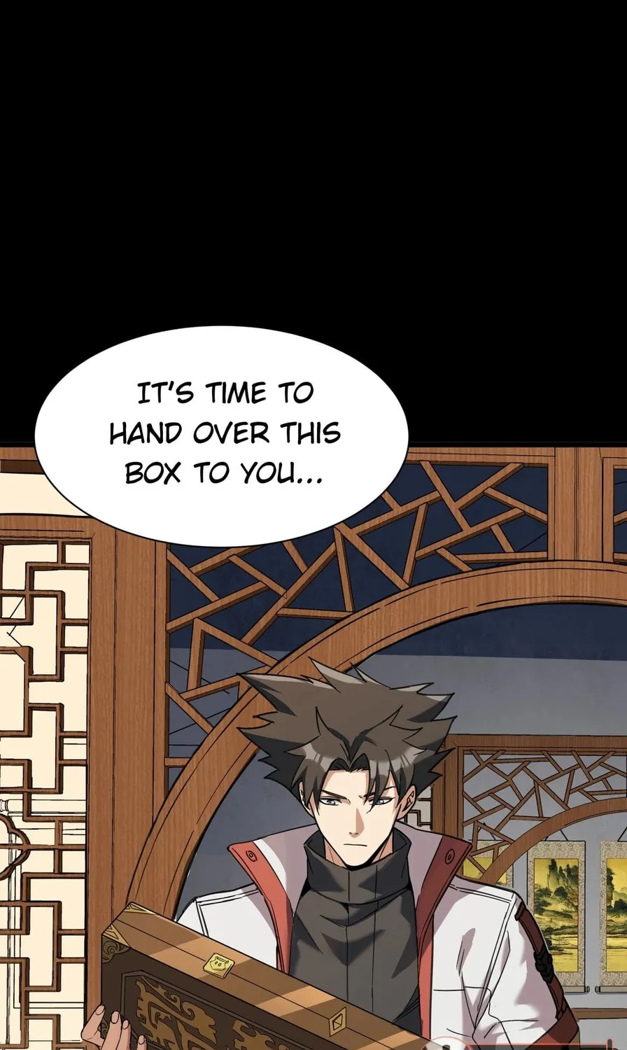 Legend of Star General (Colored) Chapter 85 page 94 - 