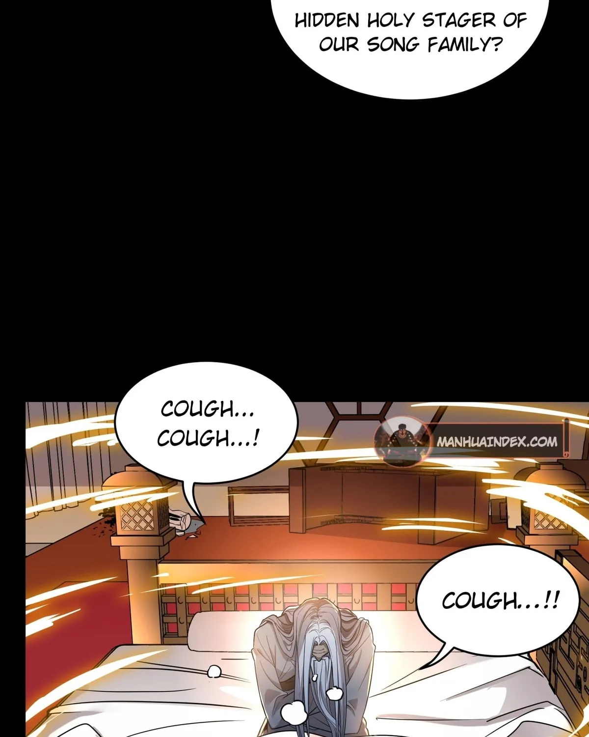 Legend of Star General (Colored) Chapter 86 page 102 - 