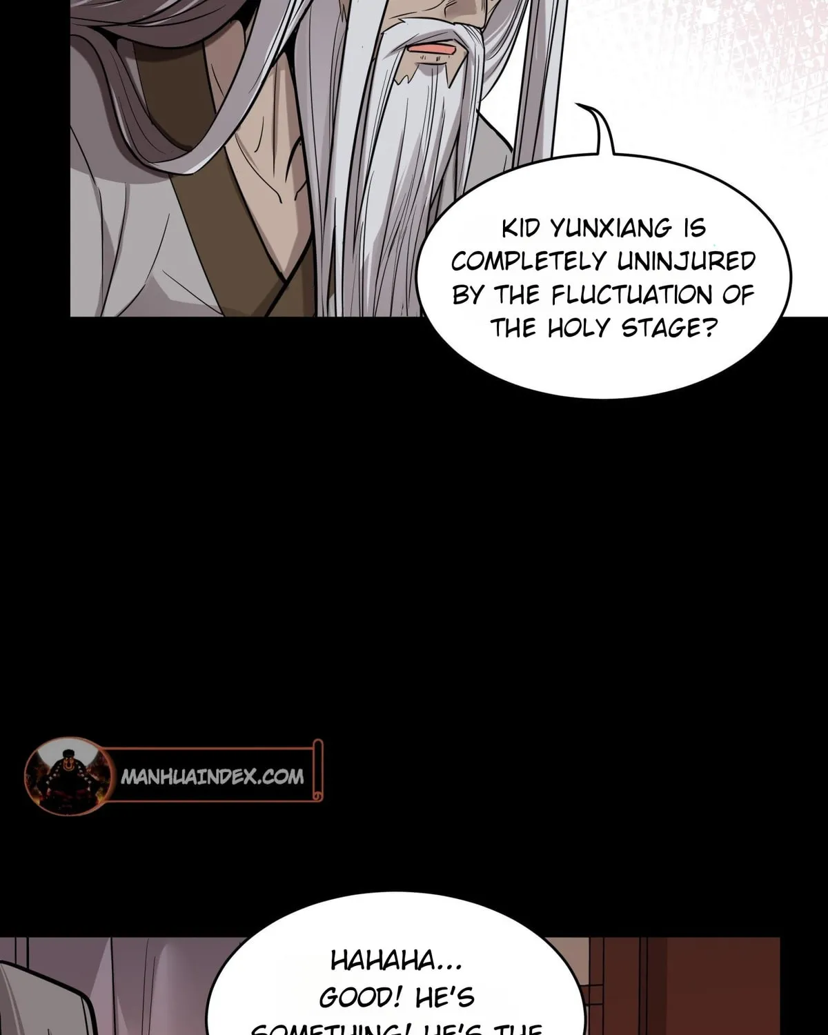 Legend of Star General (Colored) Chapter 86 page 110 - 