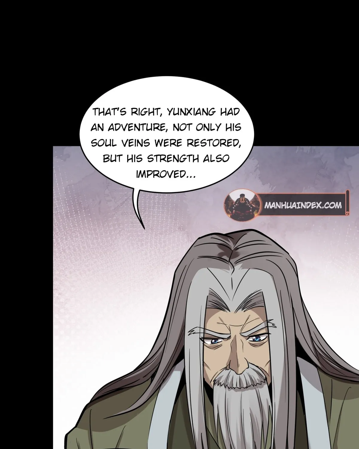Legend of Star General (Colored) Chapter 86 page 114 - 