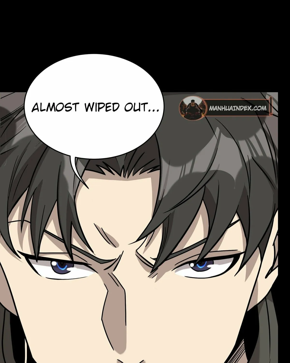 Legend of Star General (Colored) Chapter 86 page 120 - 